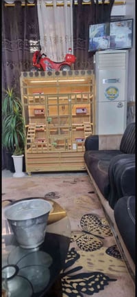 قفص • للبيع • بغداد