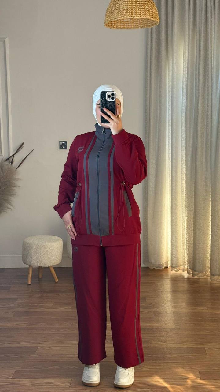 الموديلات والاناقه يمي🤍✨
السعر 31

B

‏‌‎القياسات : 38 40 42 44 46 48


**إذا كنت صاحب هذا الإعلان وتريد حذفه لأي سبب، رجاءا أرسل رسالة إلى الدعم الفني**