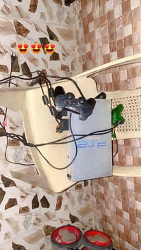 بلي ستيشن 2 • بلي 2 • بلاي ستيشن 2 مع هارد • بلي ستيشن مع جويستك • بلا...