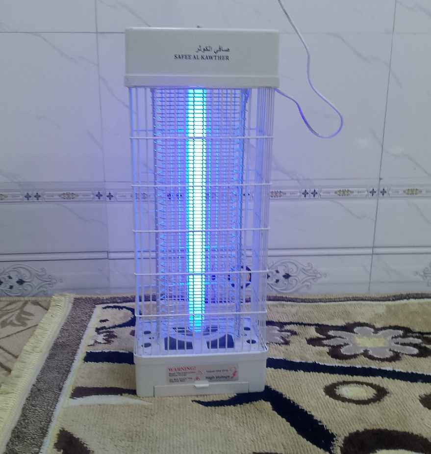 السلام عليكم.مولده 10امبير سعر 180 الف اخت الجديده +مكينة لحيم الكترونيه 50الف +اوتي بخاري 20الف+مكينة لحيم نقطيه 20الف +صوبه كهربائيه 20الف+مكناسه كهربائيه 20الف+صاعقه حشرات18الف للاستفار اتصل *********** كربلاء, العراق
