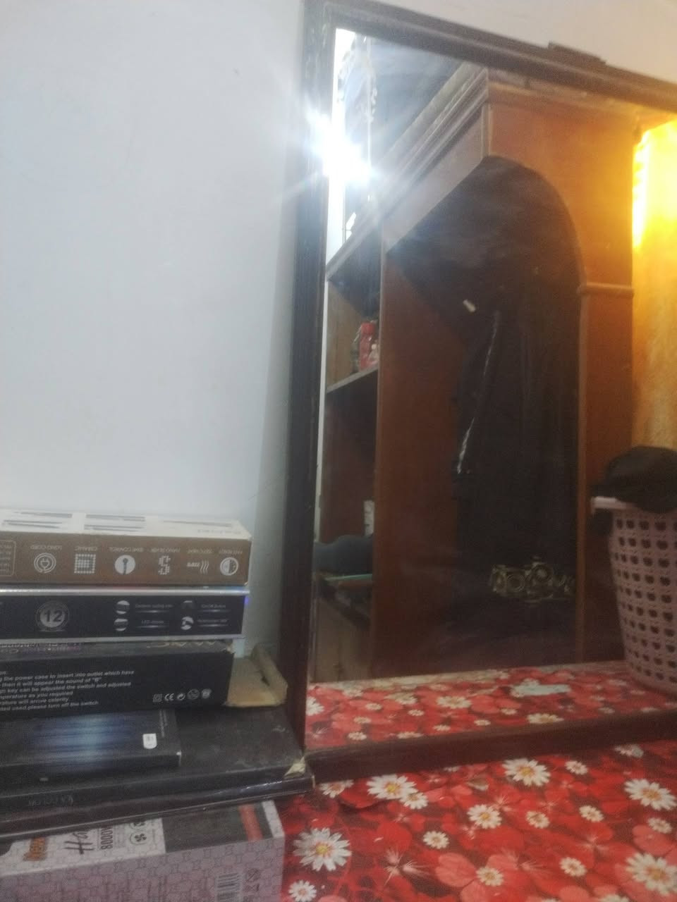 للبيع السعر مناسب


**إذا كنت صاحب هذا الإعلان وتريد حذفه لأي سبب، رجاءا أرسل رسالة إلى الدعم الفني**