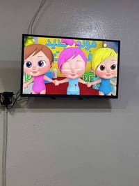 بلازما • ٣٢ بوصة • شقق الخضراء