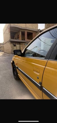 بيجو بارس • ٢٠١٥ • شاشة وكاميرا