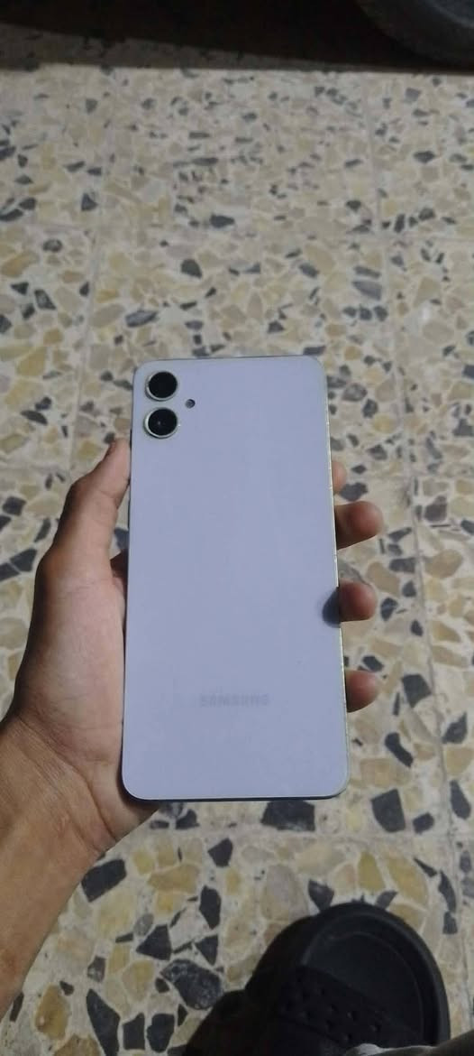 جهاز A05  ذاكرته 128 كلشي مامبدل بي بلادي البيع


**إذا كنت صاحب هذا الإعلان وتريد حذفه لأي سبب، رجاءا أرسل رسالة إلى الدعم الفني**