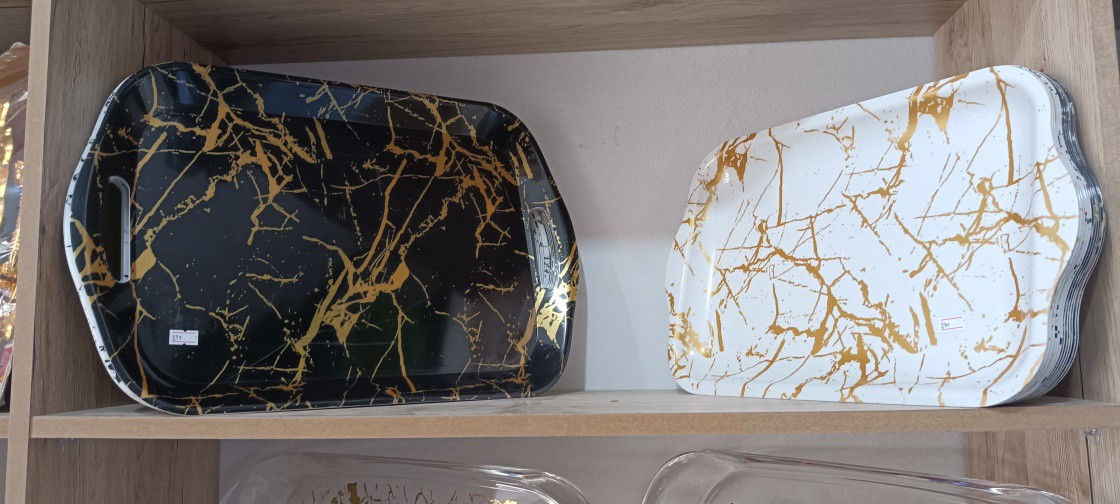 كل عام وأنتم بخير... تقبل الله طاعاتكم متابعينا الكرام 
نود اعلامكم اننا متواجدون غدا في الركن الإيطالي من الساعة 12 ظهرا وحتى 6 مساءا لتلبية طلباتكم  بمناسبة #عيد _الأم  
وكل عام وأمهاتنا جميعا بألف خير
يتواجد تشكيلة صواني جديدة عملية تناسب الإستعمال اليومي


**إذا كنت صاحب هذا الإعلان وتريد حذفه لأي سبب، رجاءا أرسل رسالة إلى الدعم الفني**