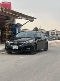 فورتي • ٢٠١٦ • وارد امريكي