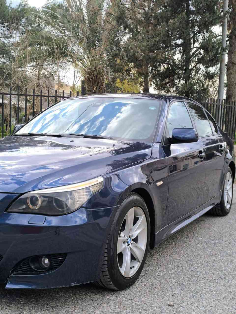 مكلف منشور اخوان العزيز 
فقط بیع 

BMW 520   ديزل
 
مــــــــودیل/2008
مواصفات/  کشن جلد ، ئوتوماتیک 
محرك / V.4 اربع سلندر توربو
بدون ایرباك ، بدون دواخل
فقط بنيت بمب 
١٢٠,٠٠٠ كم ماشي 
سنوية جديدة  

سعر   (( 8800 $  )) 
عنوان اربیل ، للاستفسار


**إذا كنت صاحب هذا الإعلان وتريد حذفه لأي سبب، رجاءا أرسل رسالة إلى الدعم الفني**