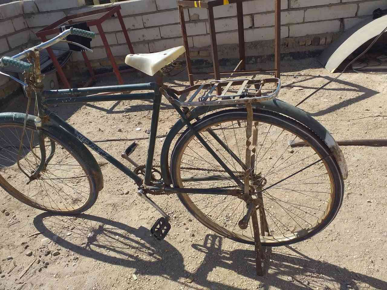 بايسكل هيرو
***********
