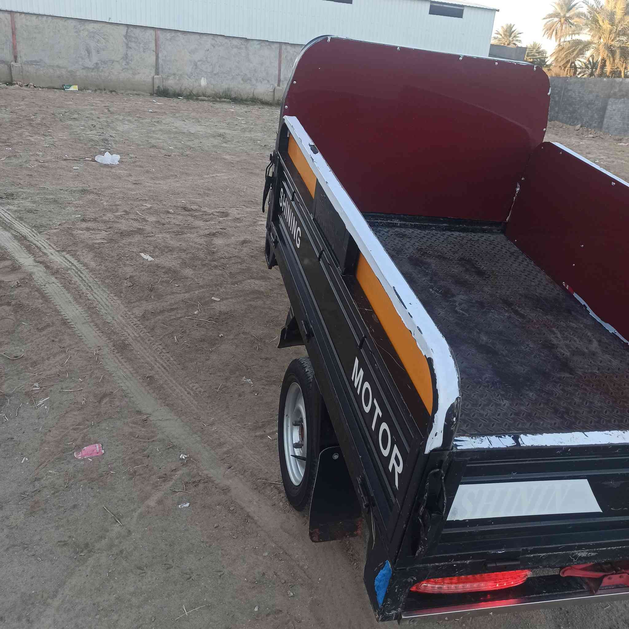 السلام عليكم ستوته لبيع موديل كفاله عامه مكان بابل الحمزه الغربي اوراق اصولي موديل  23  سعر  1850 //////////***********
