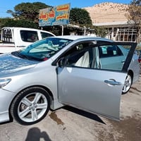 كورولا ٢٠٠٩ • صيانة جديدة • شمشمل السليمانية