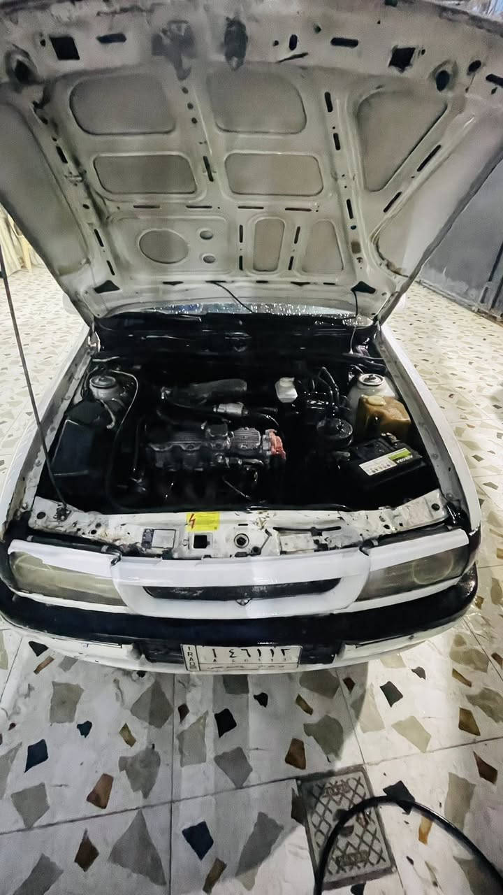 موديل 1993  مكينه 20  بل شارط سياره ٥ براغي هزه Abs 2024 سنويه لعد 2029 سعر 41 شرط وكالا  تحويل *********** الي مو شراي رجا لا يتعبني وإلا أتبعه تحياتي
