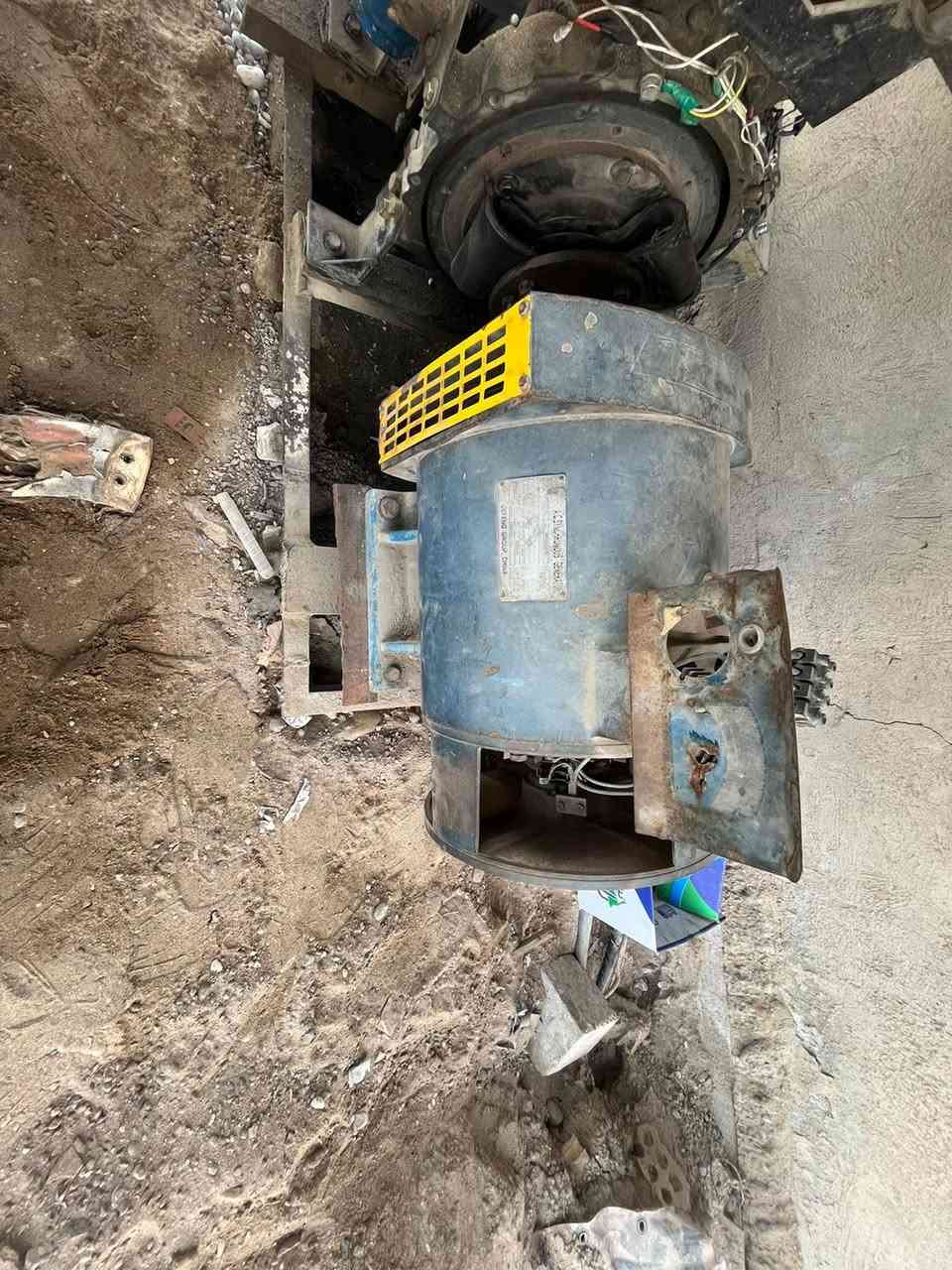 ‏مولد بيركز صيني تشغيل أوتو***********
