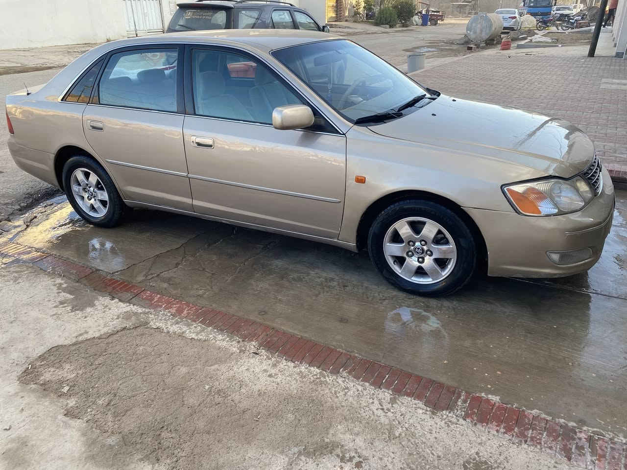 افلون 2001 خليجي XL محرك 3000 رقم أربيل شرط الحاسبة سيارة بيها قطعة وحدة صبغ جاملغ امامي ايمن بدون دواخل نهائي محرك وكير وصدر وتخم تاير وتبريد وتدفئة كله بلشرط سيارة نظيفة حيل وماتصرف عليها دينار شرط مكان السيارة الضلوعية رقم الهاتف
***********
***********
