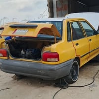 خدمات سيارات إيرانية • كربلاء القادسية • فيتر حداد