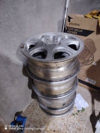 ويل كب مارك • قطع غيار • سفوان بصره