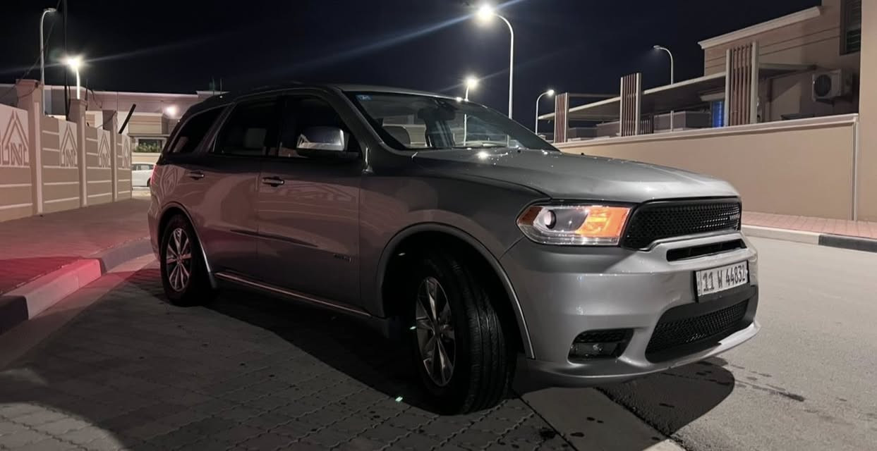 دورنكو ٢٠١٤ رقم بغداد جاملغ يمين صبغ وباب خلف العبري تبديل مكينه وكير جديده السعر ١٩٠ ***********
