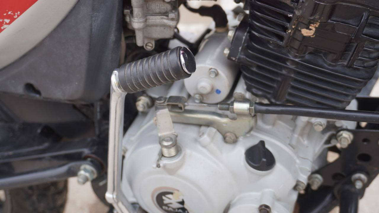 ✅️اسلام عليكم  بوكسر للبيع ٢٠٢٣ ماشيه ٩ الف♦️ حقيقي بعده نظيفه زيرو  جانت متروكه و من اكول نظيفه بمعنه الكلمه نظيفه يعني صدك بالعافيه على الياخذه ومكفوله من كلشي  رقمه بغداد باسمي تحويل ثاني يوم السنويه تنتهي ٢٠٣٠  رايده ب ٢٨٠٠ مليونين وثمنميه  مكاني بغداد البياع  رقمي  ***********
