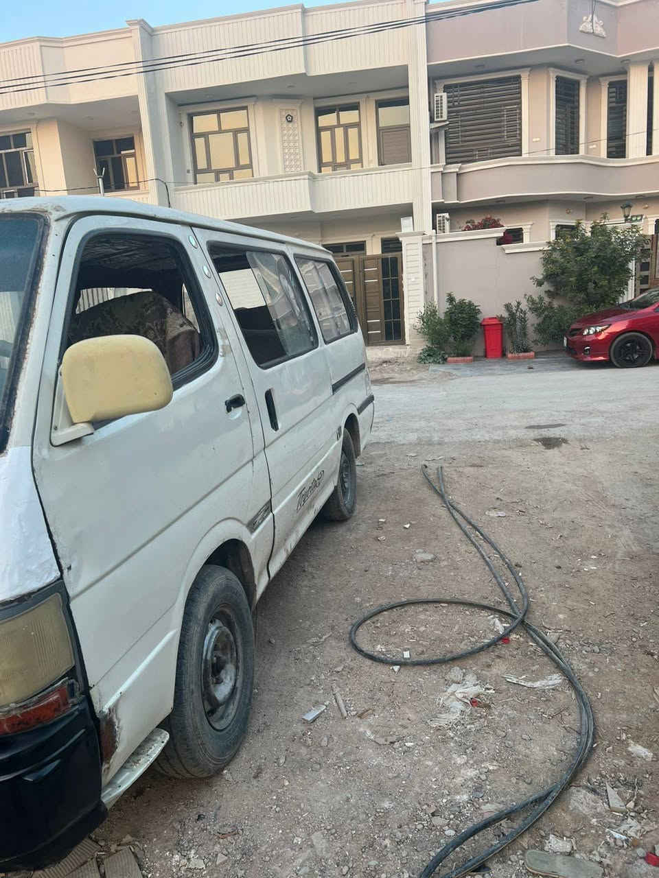 بوز موديل 96 كير ومكينه ونجي خير من الله صاحبهه ماندله اتكفل سرقه وعشاير ،،العسر 16$انتصل ***********
