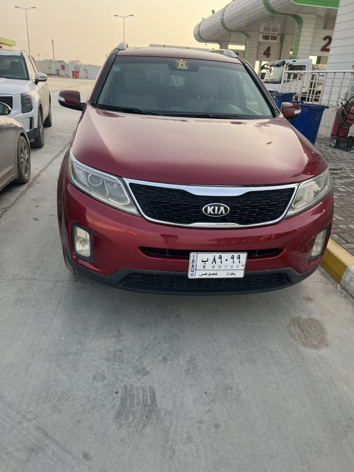 سورنتو١٥فقط بنيد صبغ ماشيه ١٣٩جي دي اي ٢٤٠٠     ٧نفرسعره ١٤٥وبيه مجال للاستفسار ***********
***********
مكانه بابل محاويل
