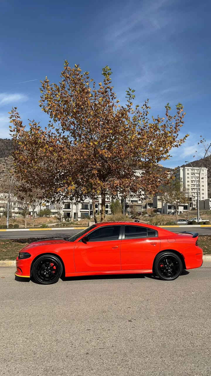 dodge charger GT 2023
صبخ قطعة واحد 
تعديل بارد طقعتين
ماشية ٤٢،٠٠٠ الف 
وارد امريكي 
￼عنوان دهوك 
معرض زيهات
***********
سعر ٢٦،٠٠٠$ 
شاصي : 2C3CDXHG4PH592606

