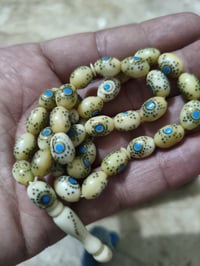 سبحة صدفية • قديمة