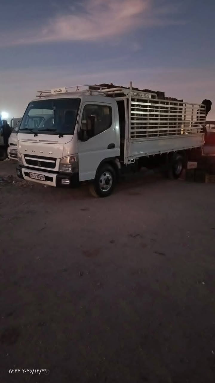 سلام عليكم كنتر اللبيع موديل 22 سياره مكفول كفاله عامه رقم بصره الاستفسار على هذا رقم ***********
