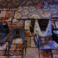 قطع غيار ماكس • سلف اصلي • بصرة القبلة