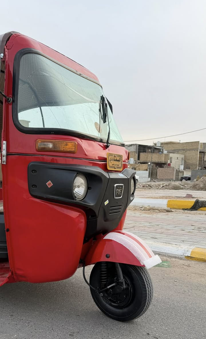 تكتك للبيع ٢٠١٨ طالعه سبعطش مديله آوراق كربلاء البغدادي وصل بسمي محرك مكفول كشر بلادي تكتك جاهزه للشغل 
السعر ٣٦٠٠ 🔓 قفل 
مكاني كربلاء ‭٠٧٧٤ ١١١ ٥٦٨٤‬
