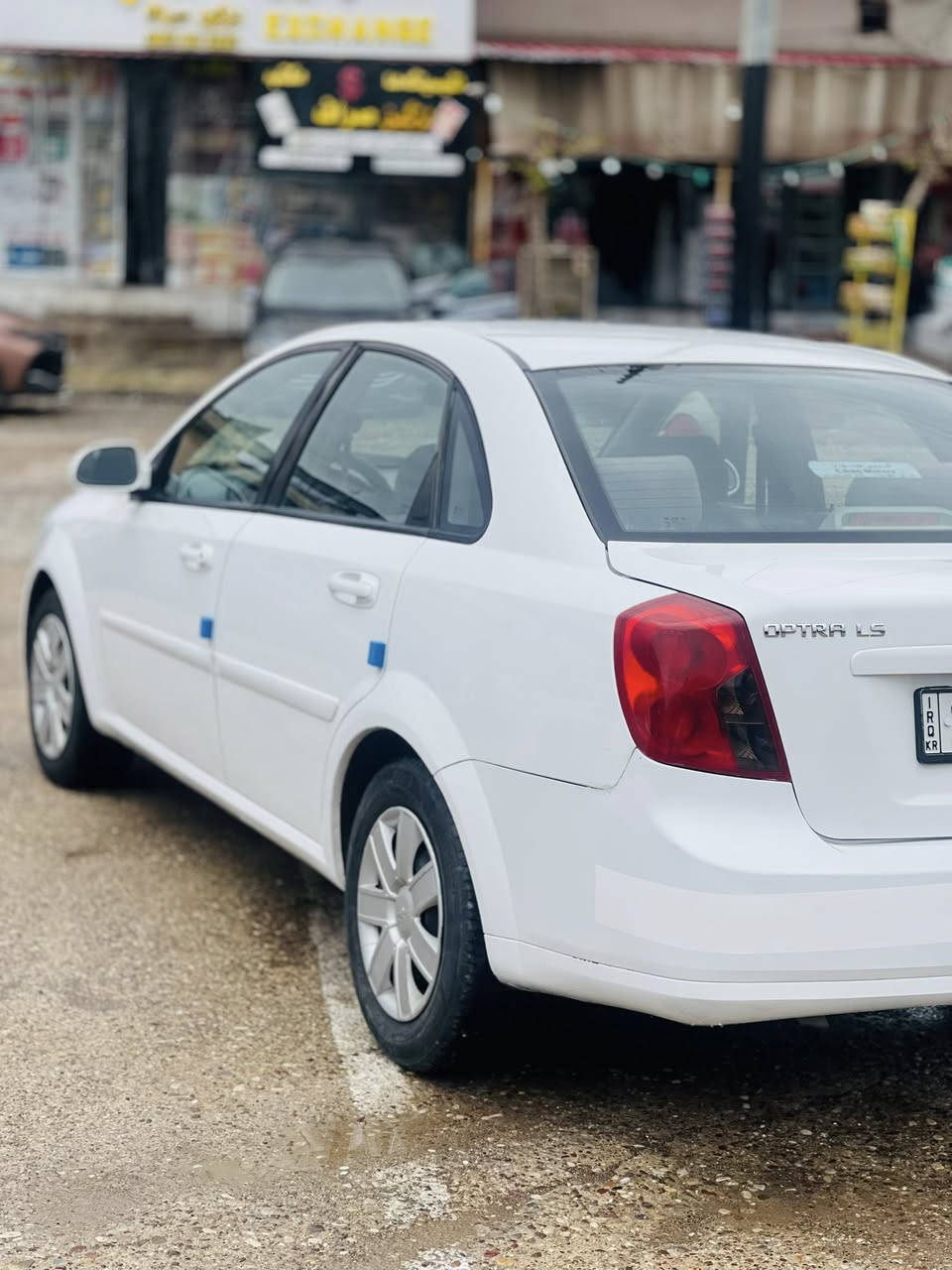 سلام عليكم 
سياره شوفليت اپترا موديل 2012

سياره بدون صبغ 

سياره كيرو محرك شرط  

سياره مابي مصرف جاهز 

سياره حيل نضيف 

سعر 82$ مجال

سياره رقم أربيل رقم سنوي جديد 

مكان سيارة عقره 📍

رقم تليفون واتساب او فايبر ☎️

***********
