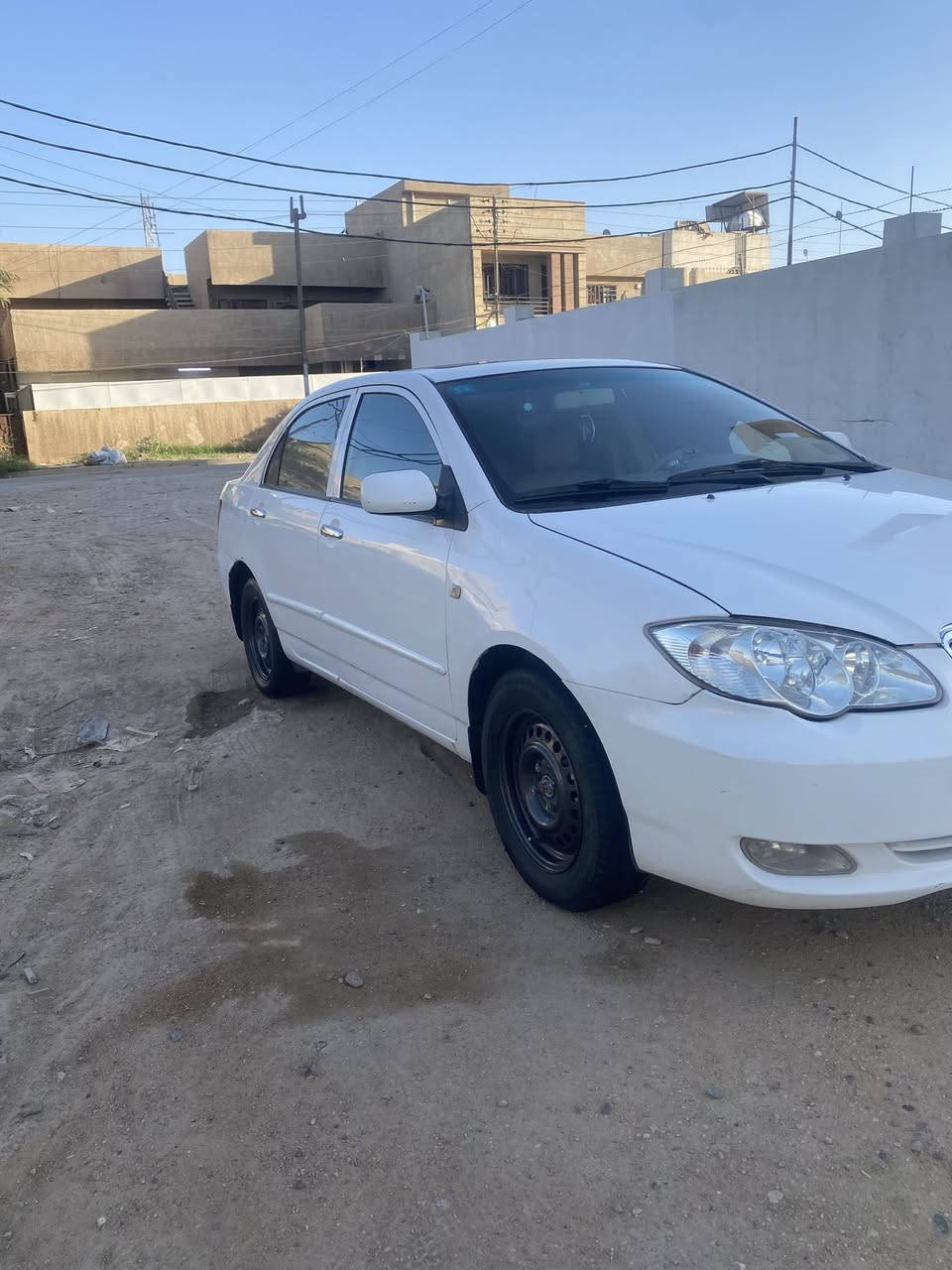 السلام عليكم بوايدي F3 اتو كير مكينه وضفيره علبلاد ملعوب بيه ابد سياره احلا من صوره بسمي تبريد خير من الله ساره ليبل الشركه بيه ملعوب بيه مكاني بابل شراي يخابر ورجاء المو شراي لا تخبرني وتعبني الن جو حار ***********
