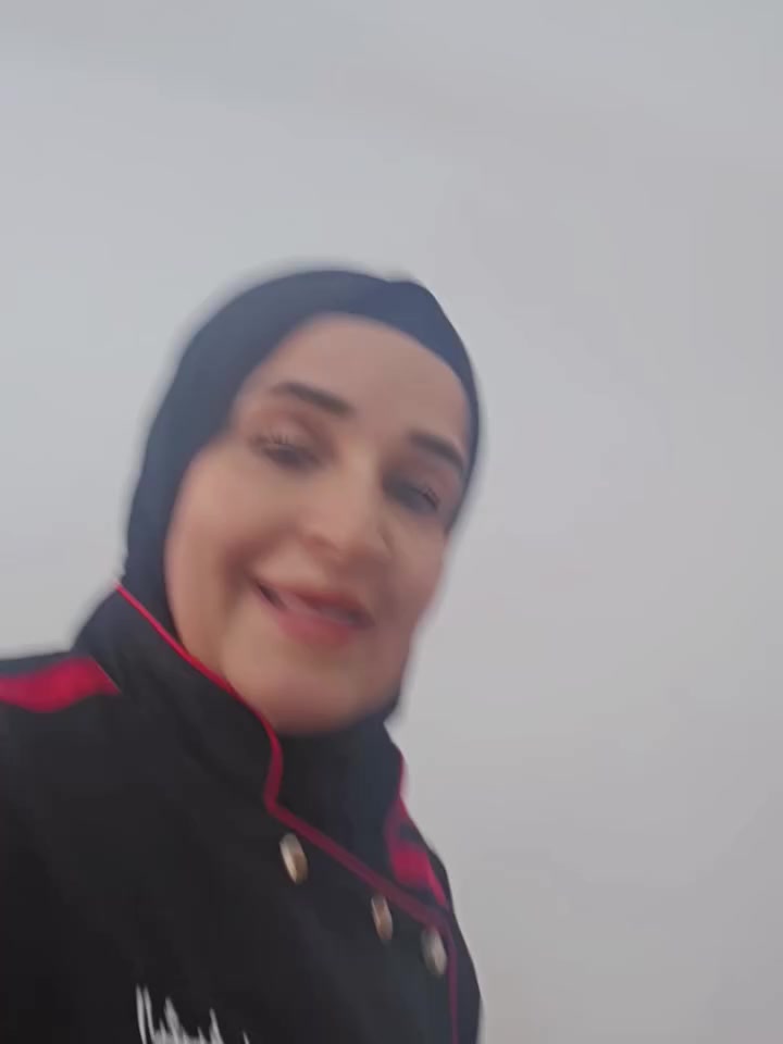 أحبكم هوايه وأخاف على صحتكم لأن الصحة والعافية غالية اذا تروح بعد ما ترجع ربي يقدرني وأقدم الكم كل البدائل الصحية لي تحتاجوها من أخصائية التغذية العلاجية والغذاء الصحي الشيف وداد فرمان بمطعم إسلوب حياة صحية توفر الكم كل البدائل الصحية لي تحتاجوها حسب نظامكم الغذائي وشنو الممنوع وشنو المسموح بل الأكل مالتكم والف عافية للتواصل والطلب والحجز المسبق عل الواتساب تنوريني ***********#
