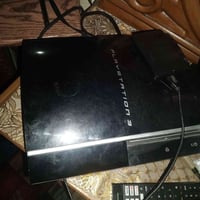 بلي 3 مهكر يدتين ويا هارد 450 گيگه 100 الف وبي مجال حك الجيه  بغداد-سب...