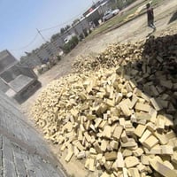 طابوق الشوملي • عدد ونوعية