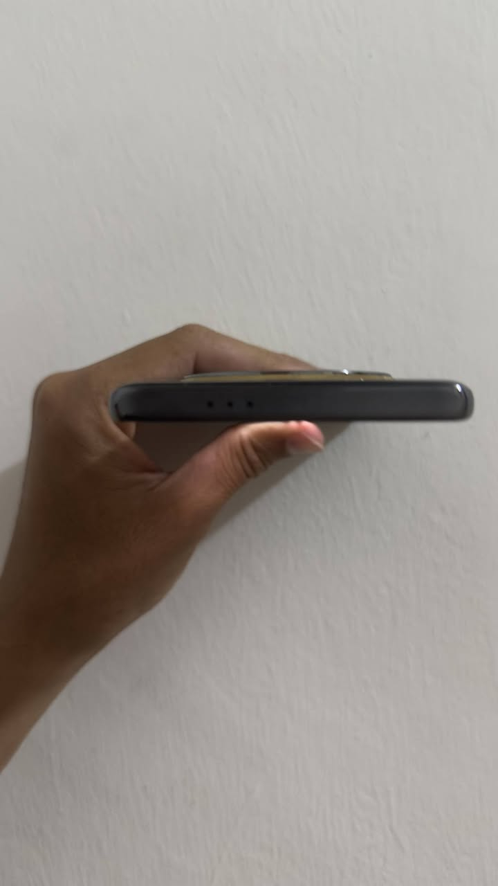 هونر x9c ذاكره 256 مبدل شاشه بلادي فريم سعر 250 الف و بي مجال للاستفسار راسلني واتساب + بي فطر كلش صغير بالشاصي ما مأثر علي
***********
هونر x9c ذاكره 256 مبدل شاشه بلادي فريم سعر 250 الف و بي مجال للاستفسار راسلني واتساب + بي فطر كلش صغير بالشاصي ما مأثر علي
