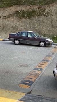 اوميغا • ١٩٩٣ • مكينة ٢٠ي