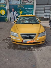 سوناتا • ٢٠٠٨ • ٢٤٠٠