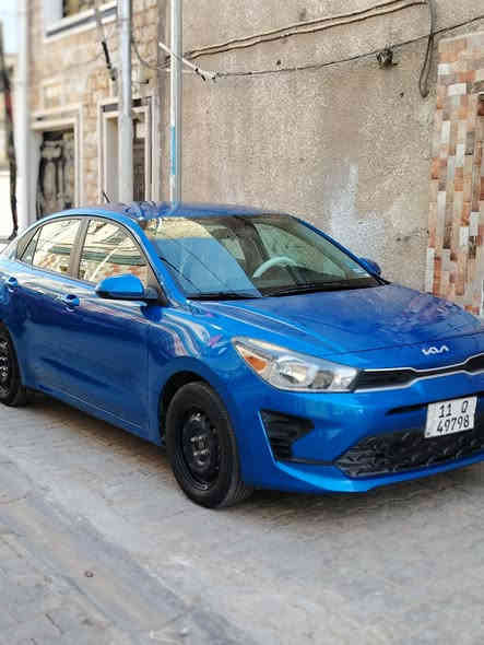 سلام عليكم. للبيع فقط
كيا ريو موديل 2022 وارد امريكي
لون جويتي مميز
صور الضربه موجوده بل منشور
سياره كير مكينه مكفوله وسونار موجود
داخل جلد نضافه فول صلاواة ع محمد
مكينه 1600
كير سيفيتي
رقم جديد هزه
عنوان بغداد. بغداد الجديده
سعر.. 115 قابل للتفاوض
تواصل واتساب فقط
***********
