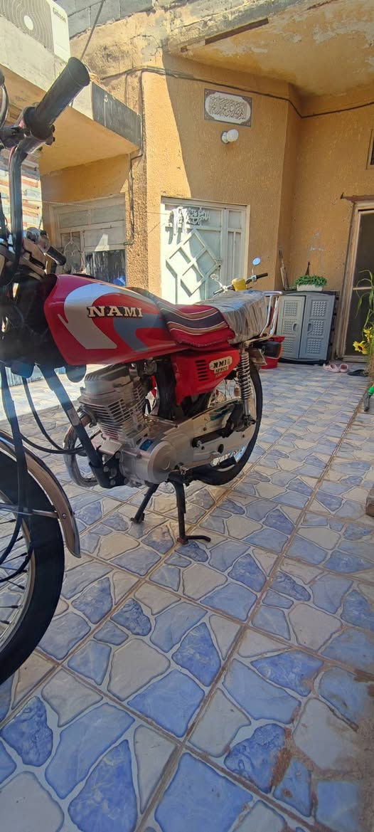 سلام عليكم شباب ماطور اصلي شلامجه 2023 كفاله عامه الشراي يتصل مكاني كوت نعمانيه ***********
