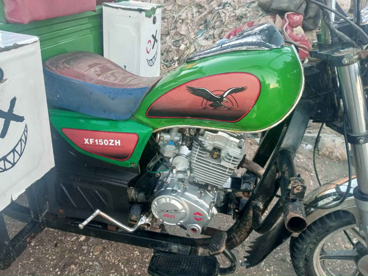 السلام عليكم ستوته جمره للبيع موديل 21 محرك ما مفتوح شاص مقفول اوراق سعر مليون1600 ناصريه مركز ***********
