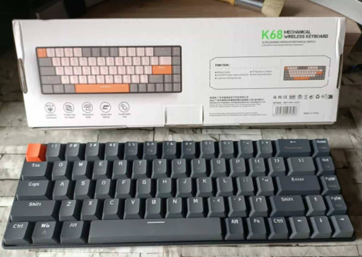 السلام عليكم شباب
بضاعة امزون أوربية إلكتروني
كل ما يخص الحاسبات
ماوسات واير +وايرليس / كيبورد / بلور و مكنسة لتنظيف كيبورد / ادابترات / راك / هارد خارجي ssd 2t / ماوس باد / سماعات هيدفون + ايربودز كيمينك / مراوح فان لتبريد الكيس / محرك أقراص خارجي / سماعات بلوتوث + ساوند بار /. مايك / دووك
tiktok.com/@lukta_zon_iq
تابعنا على تيك توك يومياً انزل بضاعة جديدة ان شاء الله مع شرح مفصل عنها و اسعار مناسبة للجميع

للحجز والاستفسار راسلنا على الخاص او على الواتساب
 ***********
متوفر افضل خدمة توصيل لجميع مناطق العراق خلال اقل من 24 ساعه فقط
