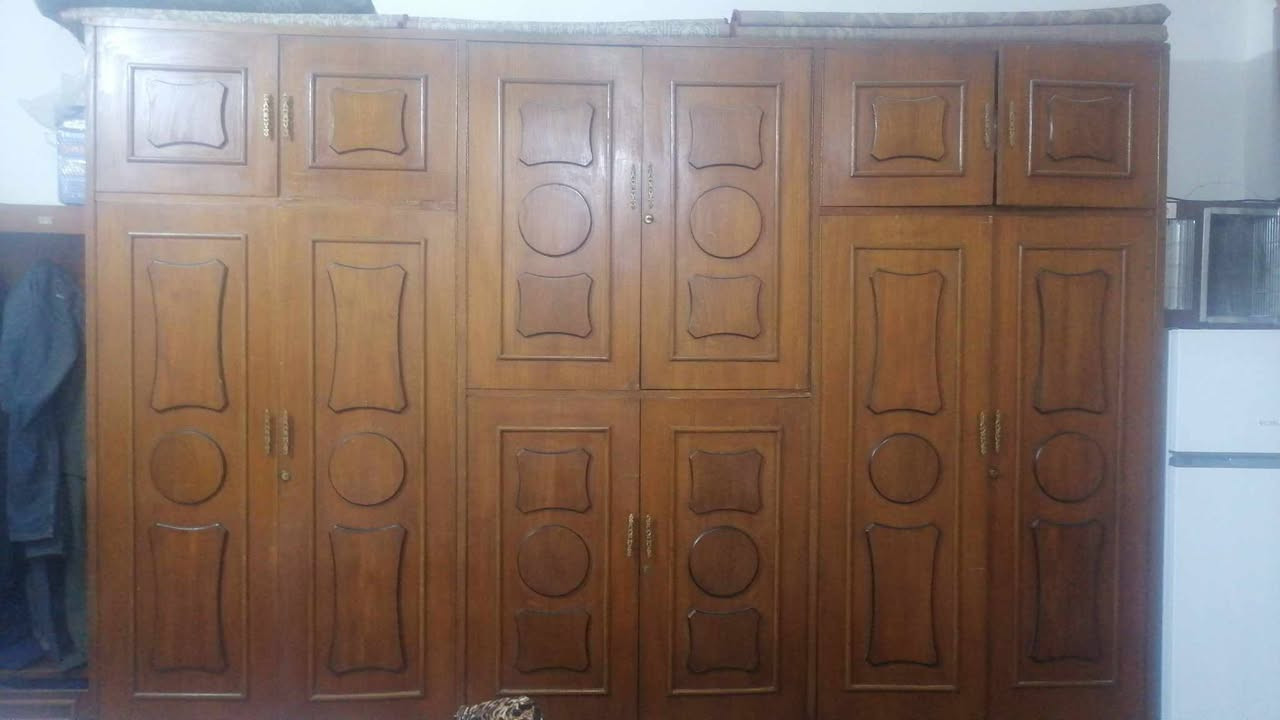 غرفه صاج نظيفه للبيع السعر 350 وبي مجال  المكان الشعله السلاميات تواصل خاص


**إذا كنت صاحب هذا الإعلان وتريد حذفه لأي سبب، رجاءا أرسل رسالة إلى الدعم الفني**