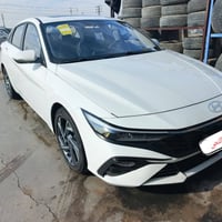 النترا ٢٠٢٤ • خليجي • فتحة سقف