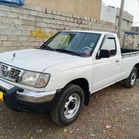 نيسان ٢٠٠١ • ٣٣٠٠٠٠ كم • ضمان جير مكينة