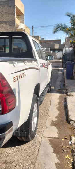 سلام عليكم بيكم للبيع ٢٠١٦ اتماتيك رقم بغداد مكينه جديدكير جديد فول موصفات تحكم ستيرن بصمه تخم تاير سعره ٢٦٠  مكفوله مستعجل على بيعته وبيه مجال ‭٠٧٧١ ٨٦٥ ٠٤٠٣
