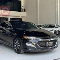 ماليبو RS • ٢٠٢٣ • رقم اربيل