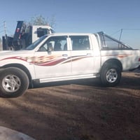 مكينه جديده • فورويل • ٢٠٠٤