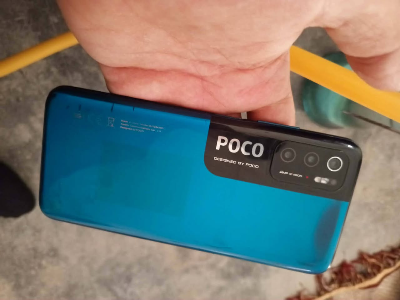 السلام عليكم جهاز m3 برو 5g ذاكره 128 ر ام 8 ببجي 60 شاشه 90 هرتز  بس شاشه مفطره وشغال ومابي شي سعر. 75 وبي مجال مكاني كربلاء فريحه قرب جامعة تواصل ***********
