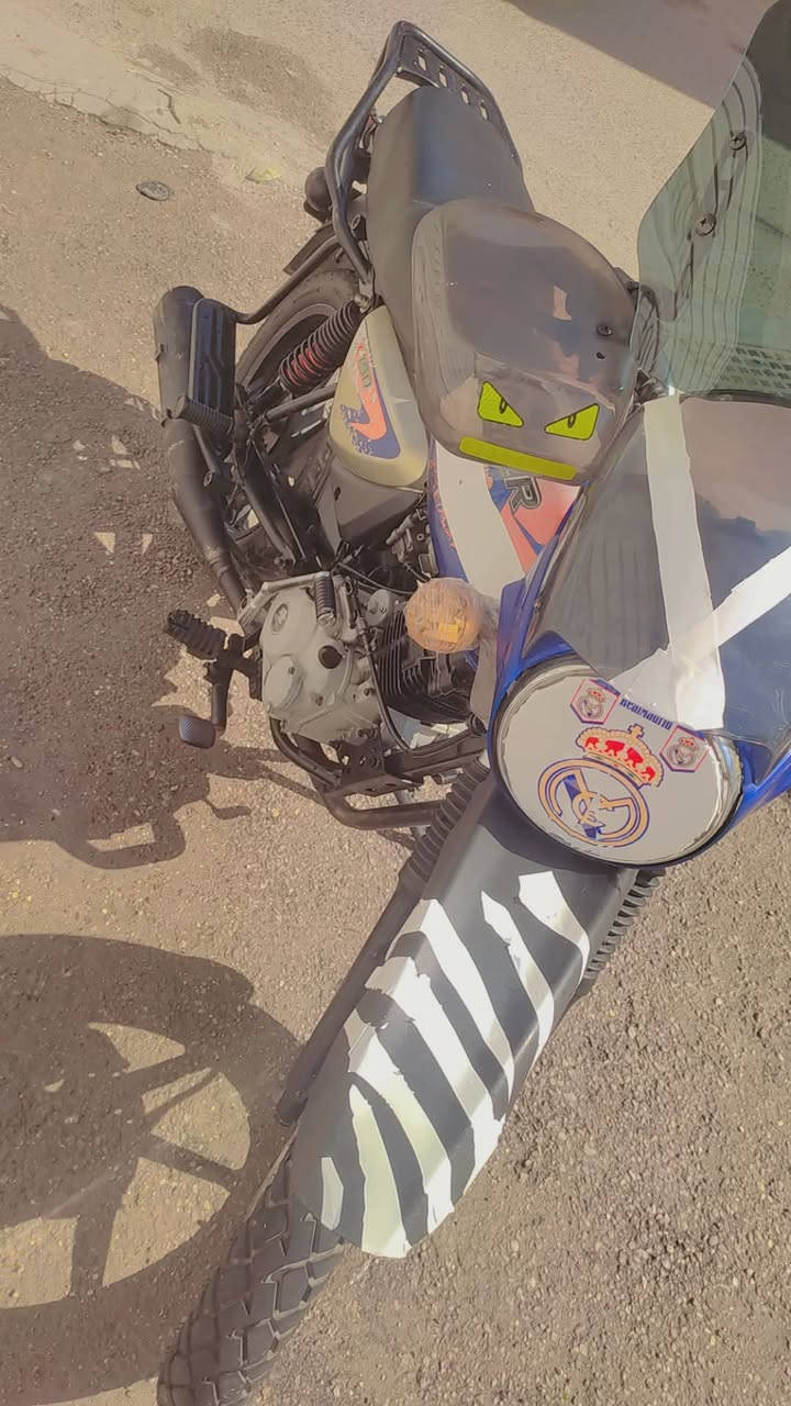 للبيع بوكسر 22 شهر 11 اوراق كاملة
دراجة جاهزة من كلشي..  🥹      دبلاات جدد..      شكل مرتب وكاعد 

   لايت زنون عالي ناصي..🔥        تايرات جدد...😇    بك لايت.   💘

      اشاير يمنه يسره..   👻      سلف هندر.. 😈     بنزات جدد..  🫵
  
   ولفات جدد.🤟     حت دهن ليوم بدلته 😂       شغل وطلع..  

مكاني بغداد العبيدي    سعر الدراجة (850)   سعر ايرانية 

رقمي *********** متوفر وتساب و اتصال
