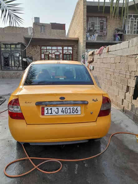 طيبة مديل ٢٠١٥ مكفولة من ضربة وصبغ وبارد العنوان بغداد الدولعي الخطيب الزراعي *********** غير متواجد على الفيس الشراي يتصل
