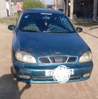 دايو الونوس • ٩٦ • ١٦٠٠